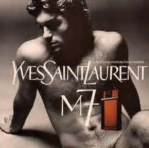 m7 review ysl|ysl m7 male model.